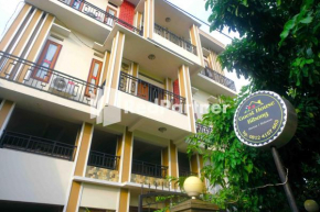 Guest House Bibong Makassar Mitra RedDoorz